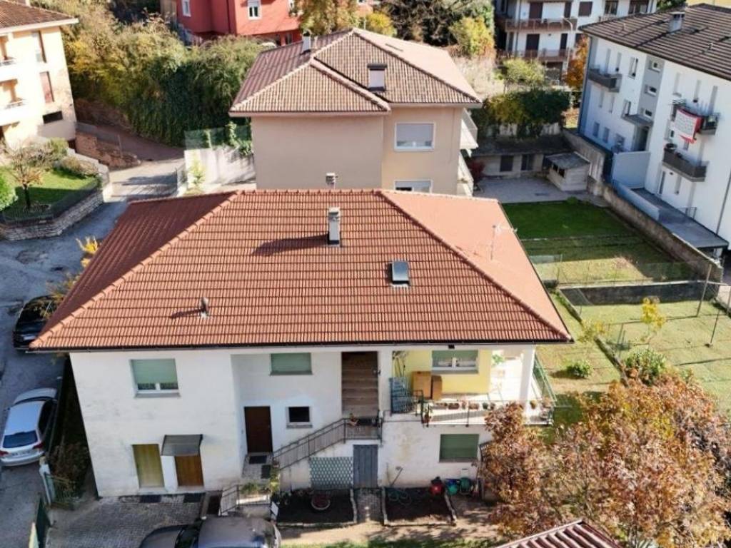 Appartamento a Rovereto in Via Gaetano Donizetti, 27 - Foto 3