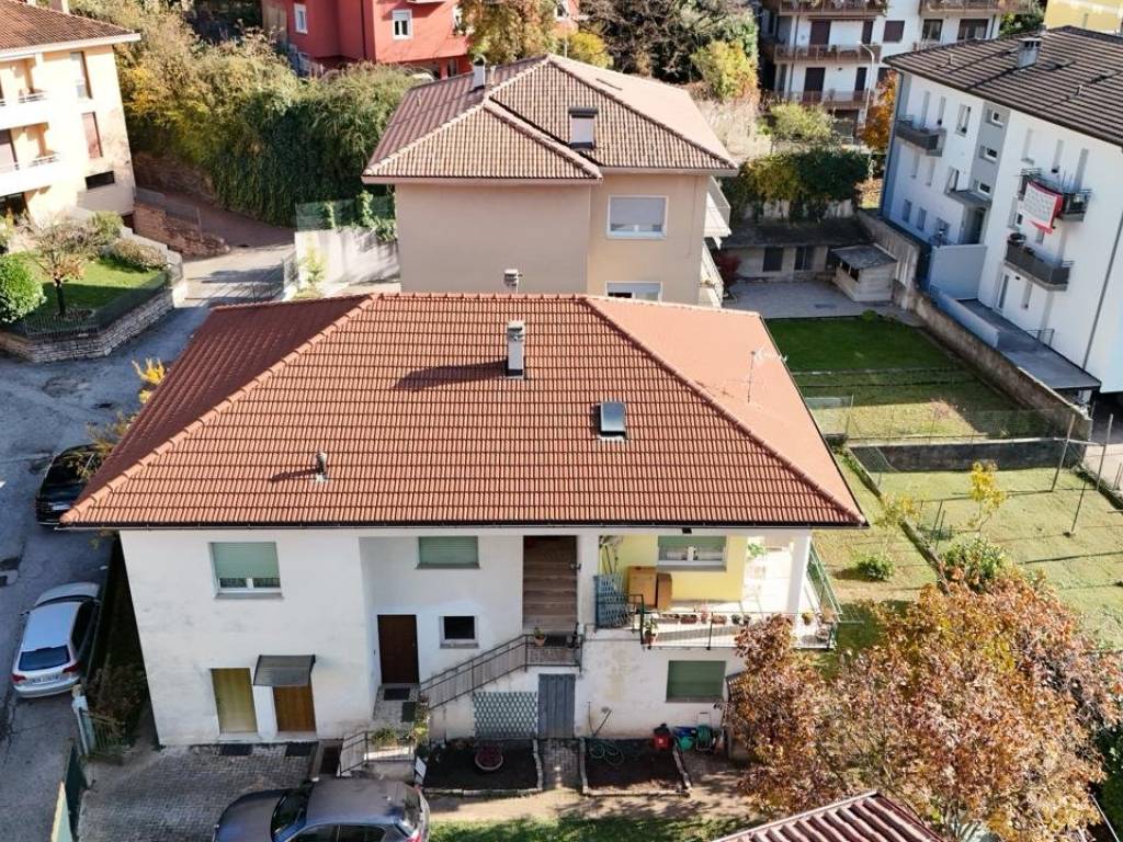 Appartamento a Rovereto in Via Gaetano Donizetti, 27 - Foto 4