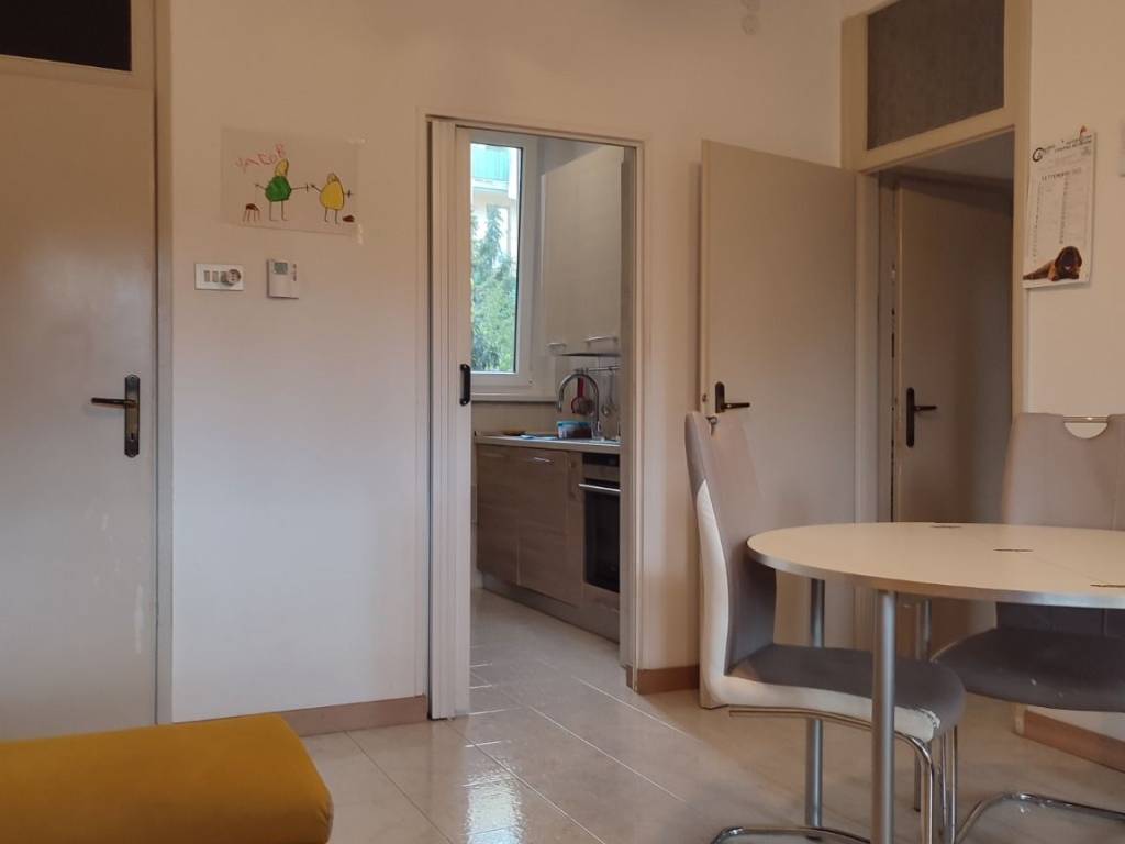Appartamento a Trieste in Via Vinicio Lago, 16 - Foto 3