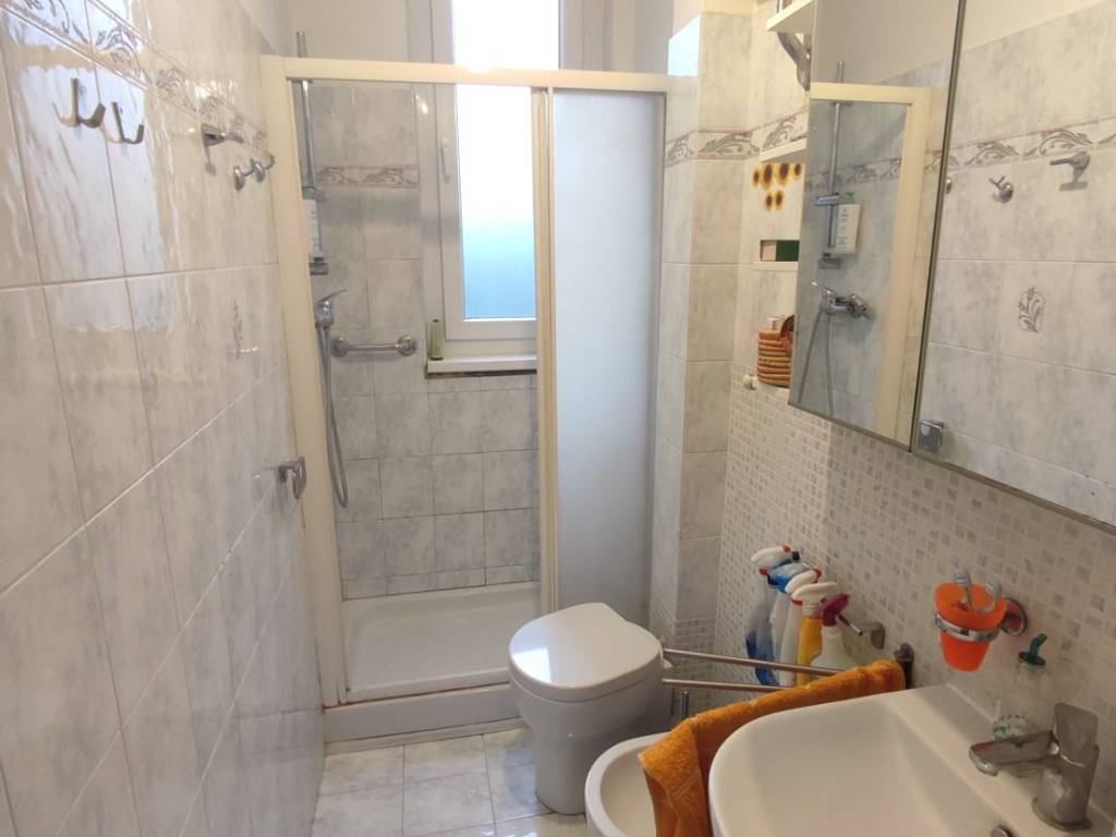Appartamento a Trieste in Via Vinicio Lago, 16 - Foto 5