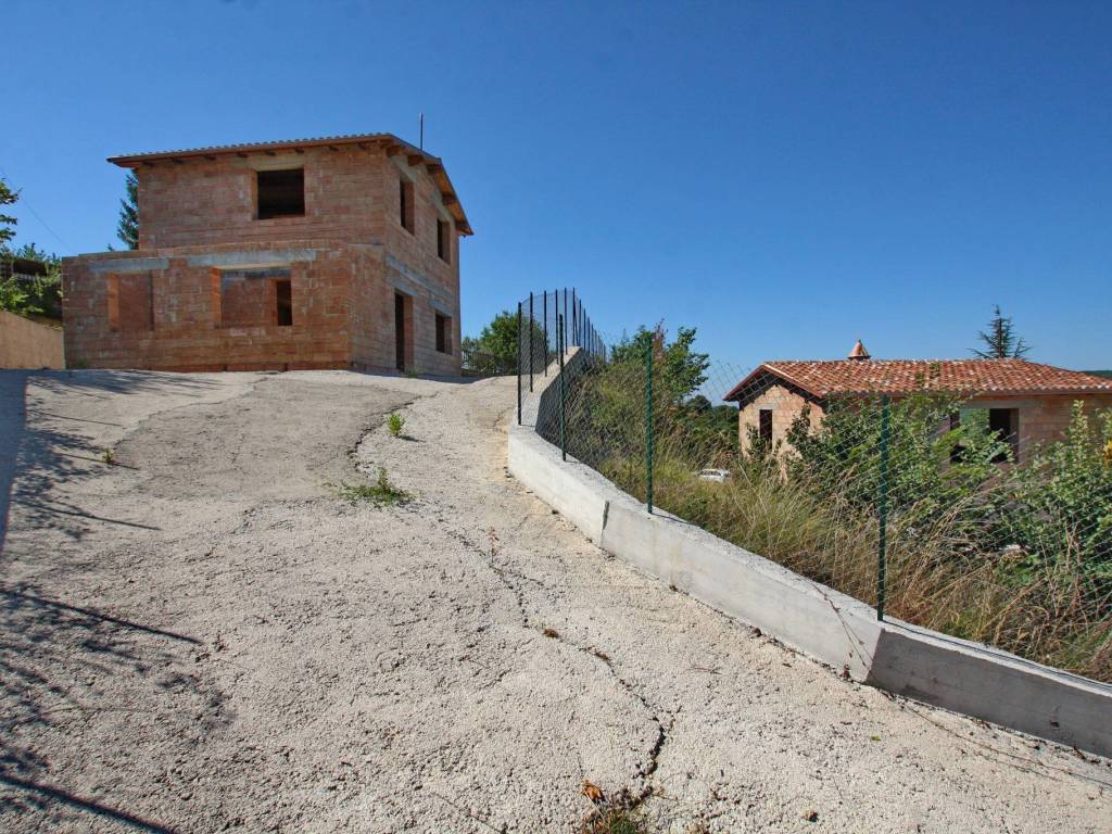 Rustico / casale a Torricella in sabina in Strada Provinciale Colonnella - Foto 4
