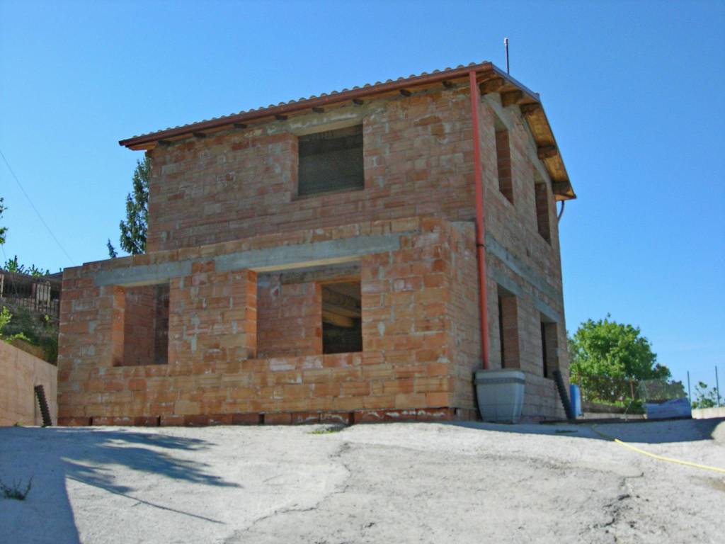 Rustico / casale a Torricella in sabina in Strada Provinciale Colonnella - Foto 5