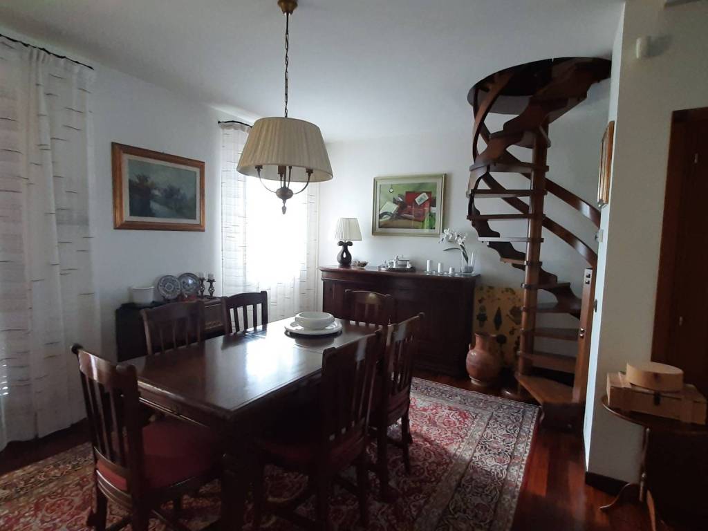 Appartamento a Pieve a nievole in Via Edmondo De Amicis - Foto 2