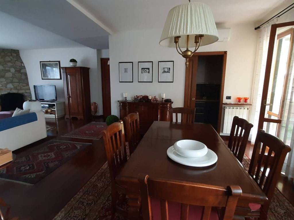 Appartamento a Pieve a nievole in Via Edmondo De Amicis - Foto 3