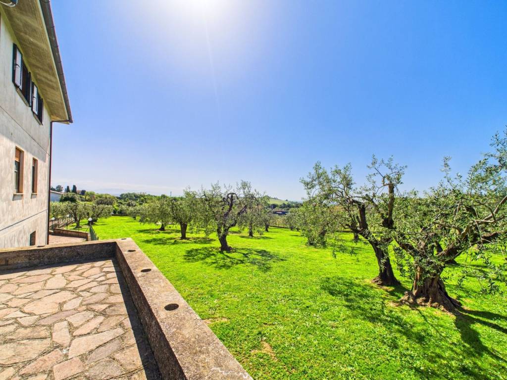 Villa a Formello in Via di Montefiore - Foto 3