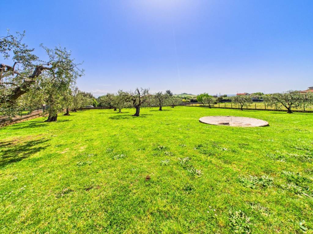 Villa a Formello in Via di Montefiore - Foto 4