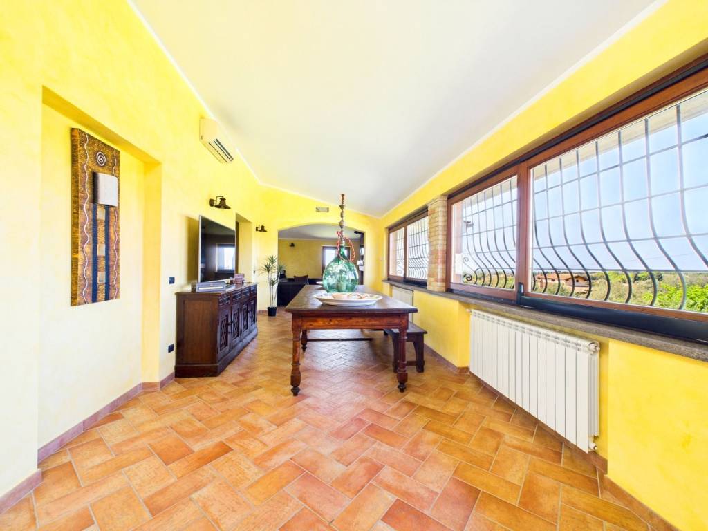 Villa a Formello in Via di Montefiore - Foto 5