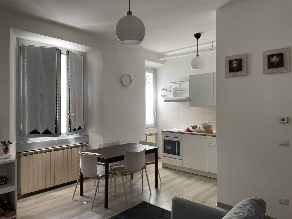 Appartamento a Como in Via Monte Nero, 26 - Foto 2