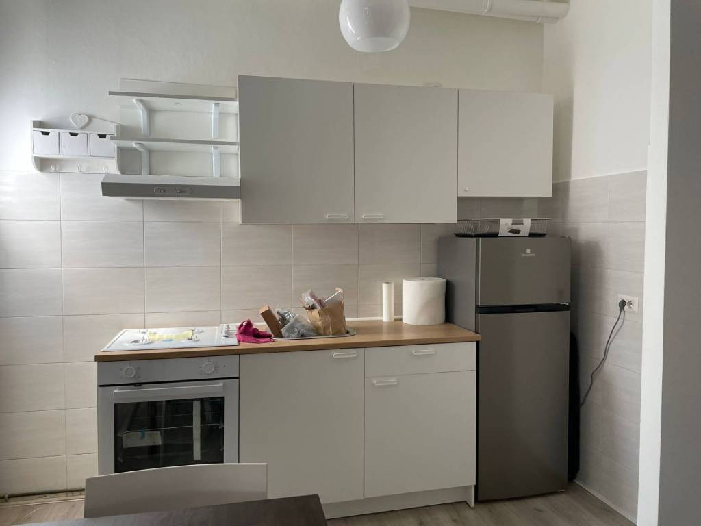 Appartamento a Como in Via Monte Nero, 26 - Foto 3