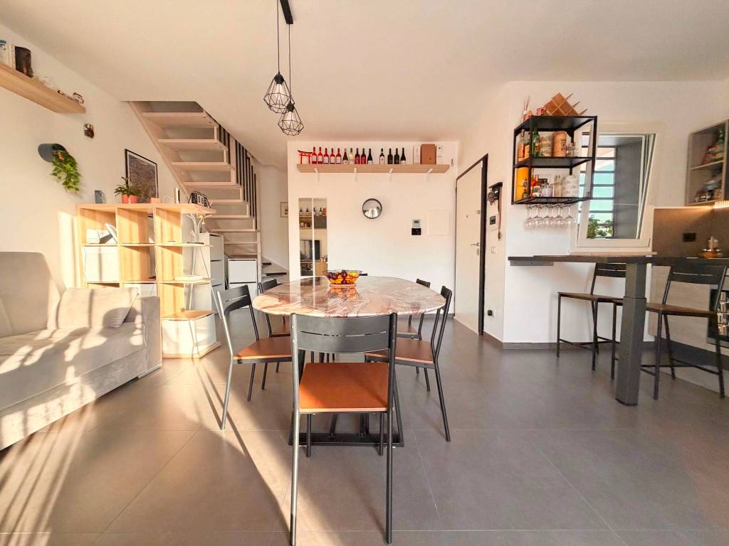 Appartamento a Guidonia montecelio in Via Lago Maggiore - Foto 3
