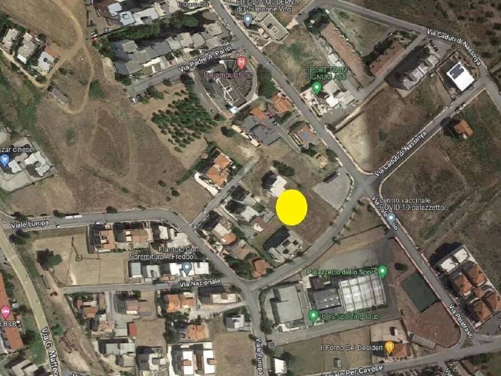 Terreno a Ginosa in Traversa Di Viale Europa S.N.C. - Foto 2