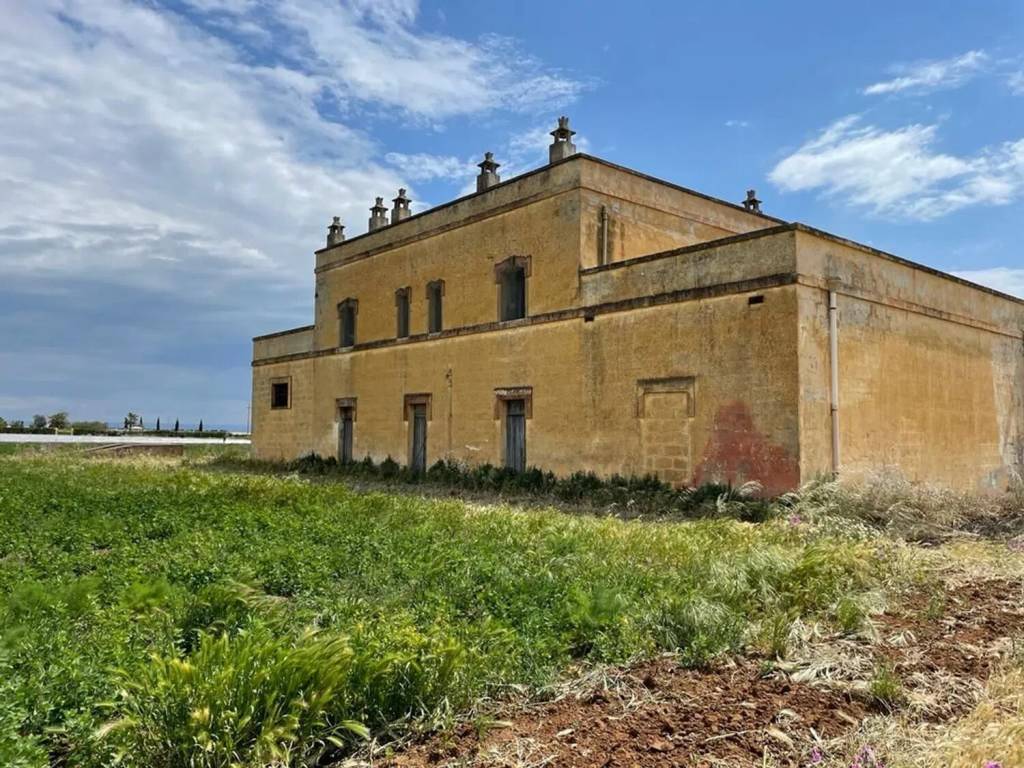Rustico / casale a Ginosa in Contrada Stornara S.N.C. - Foto 2