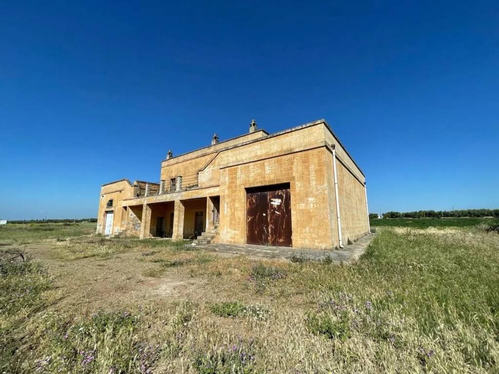 Rustico / casale a Ginosa in Contrada Stornara S.N.C. - Foto 3