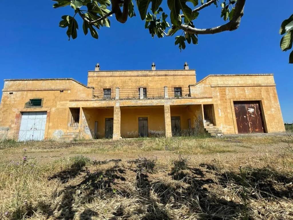 Rustico / casale a Ginosa in Contrada Stornara S.N.C. - Foto 4