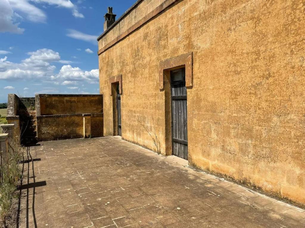 Rustico / casale a Ginosa in Contrada Stornara S.N.C. - Foto 5