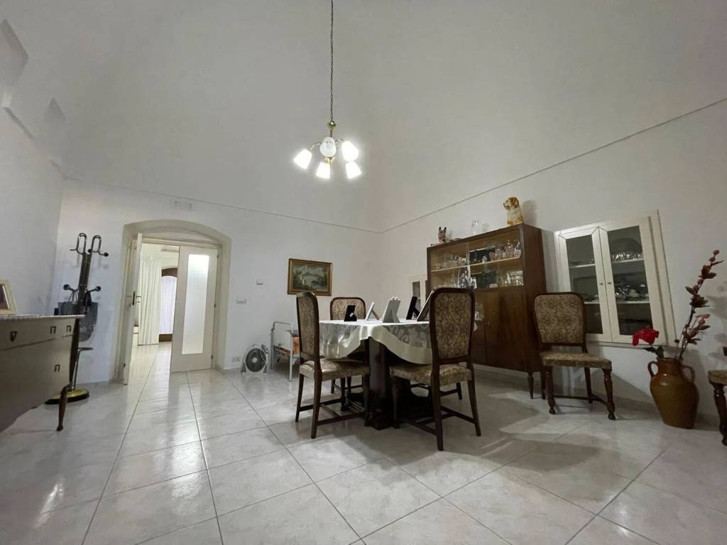 Appartamento a Ginosa in Vico Vannini, 4 - Foto 3