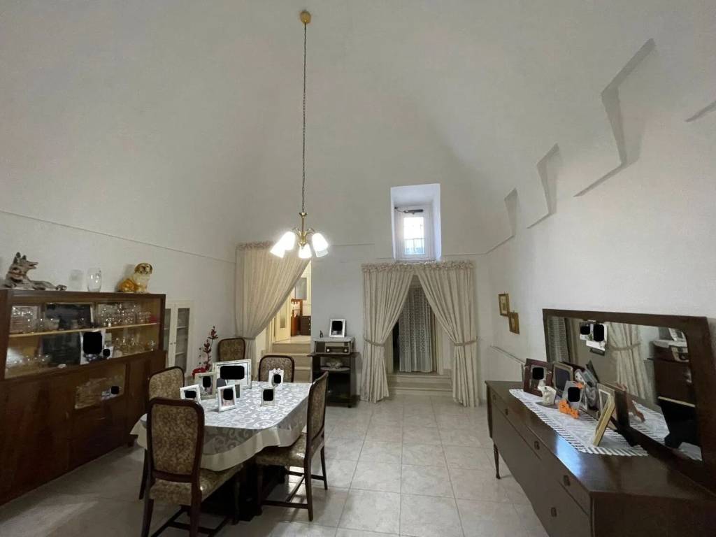 Appartamento a Ginosa in Vico Vannini, 4 - Foto 4