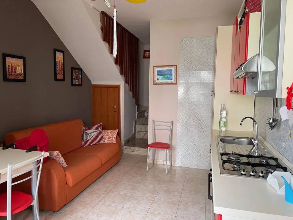 Appartamento a Ginosa in Via Mar Tirreno, 202 - Foto 2