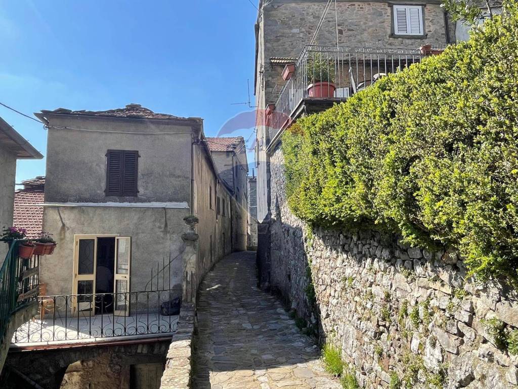 Casa indipendente a Bagni di lucca - Foto 2