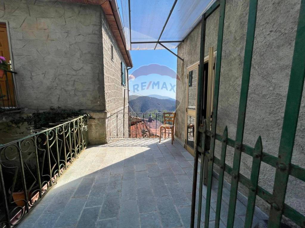 Casa indipendente a Bagni di lucca - Foto 3