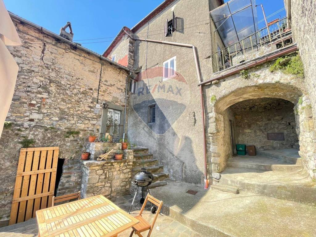 Casa indipendente a Bagni di lucca - Foto 5