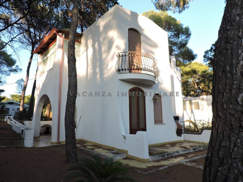 Villa a Castellaneta in Via Zond, 23 - Foto 2