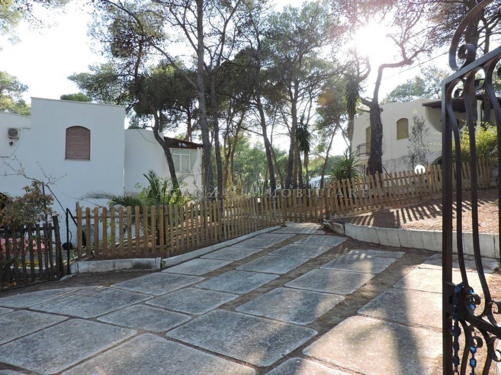 Villa a Castellaneta in Via Zond, 23 - Foto 3