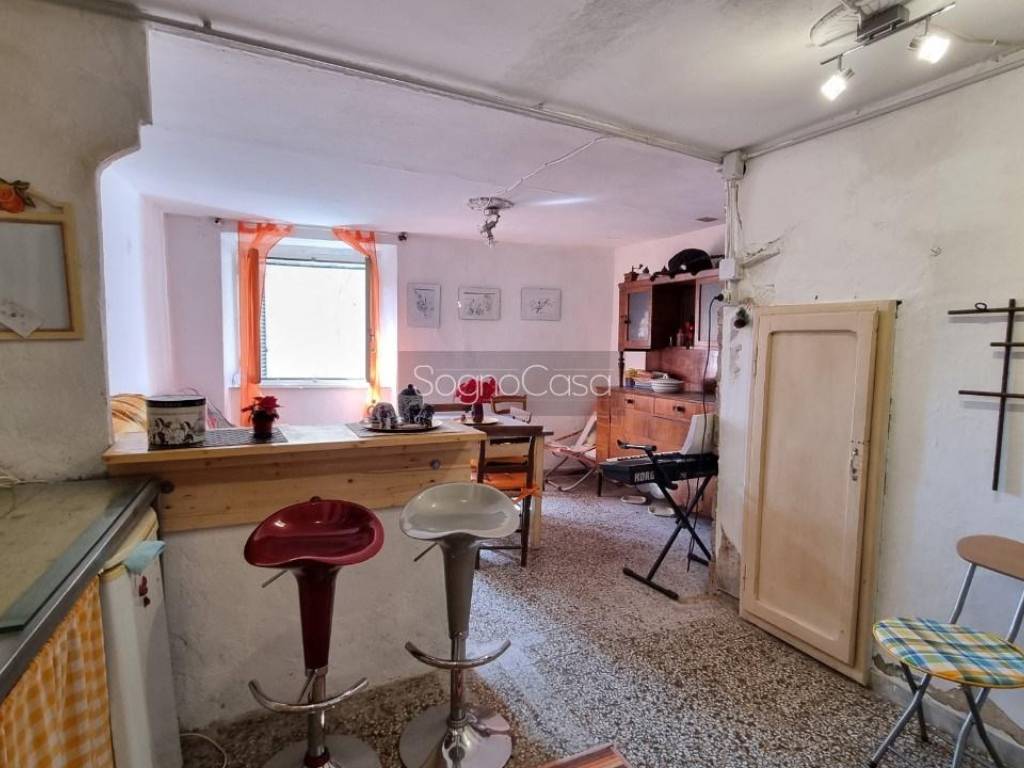 Casa indipendente a Arcidosso in Via Diacceto, 7 - Foto 3