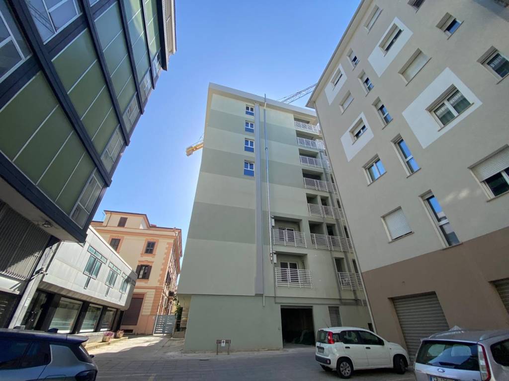 Appartamento a Cosenza in Corso Giuseppe Mazzini - Foto 3