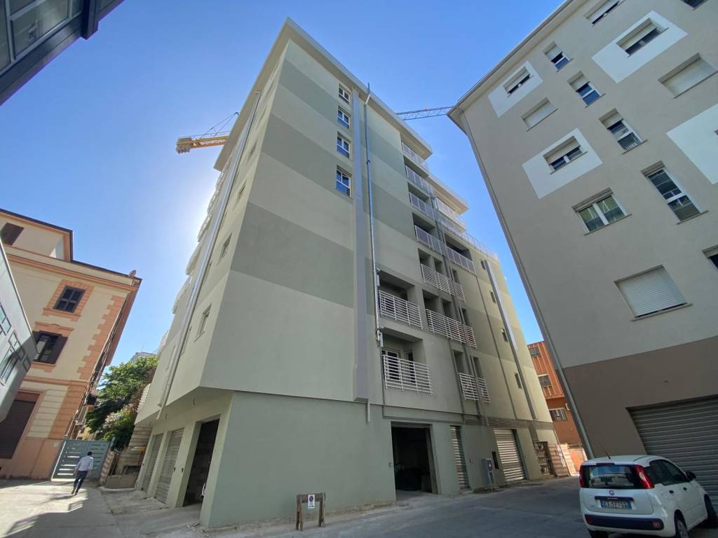 Appartamento a Cosenza in Corso Giuseppe Mazzini - Foto 4