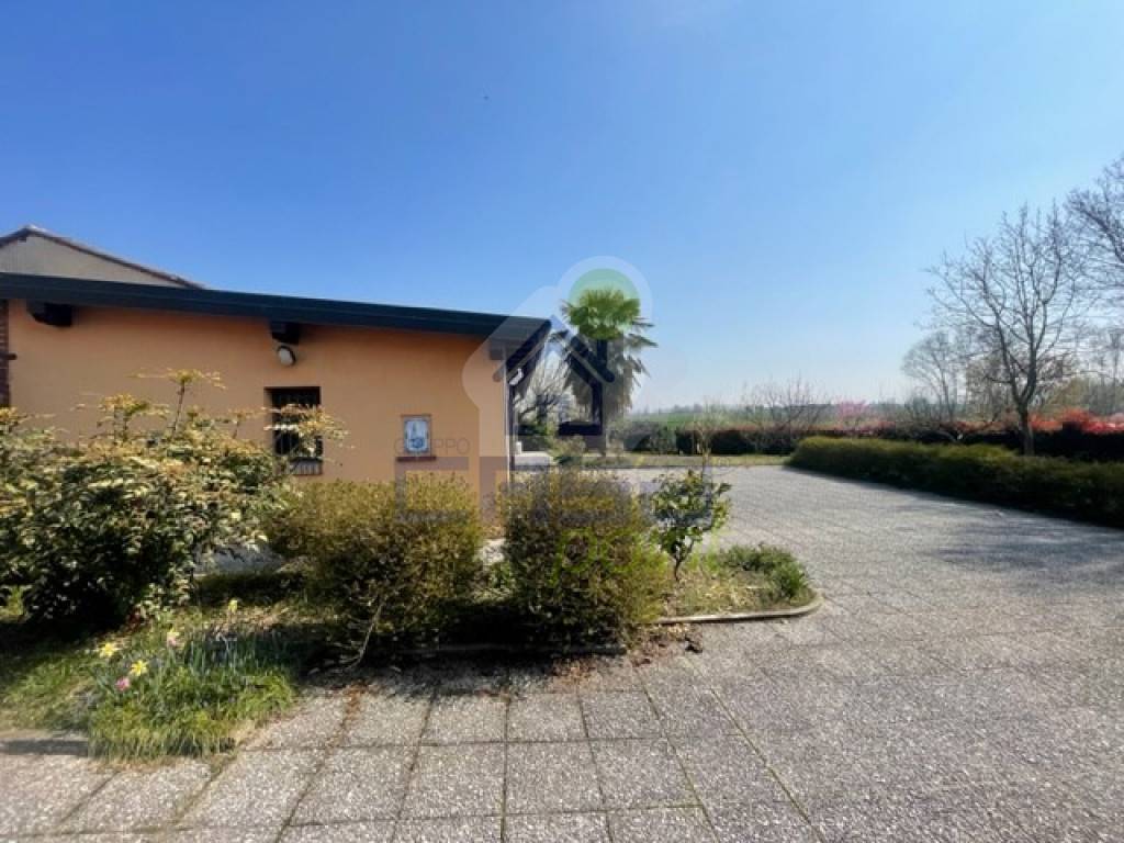 Casa indipendente a Badia pavese in Via Guglielmo Marconi - Foto 3