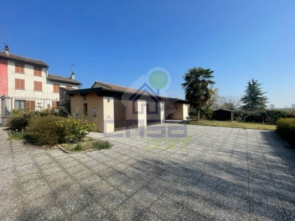 Casa indipendente a Badia pavese in Via Guglielmo Marconi - Foto 5