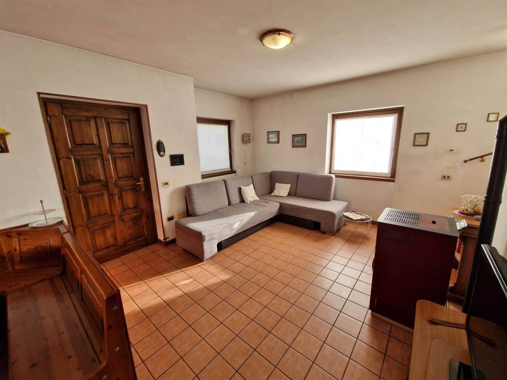 Villa a Novate mezzola in Via Della Riva - Foto 3