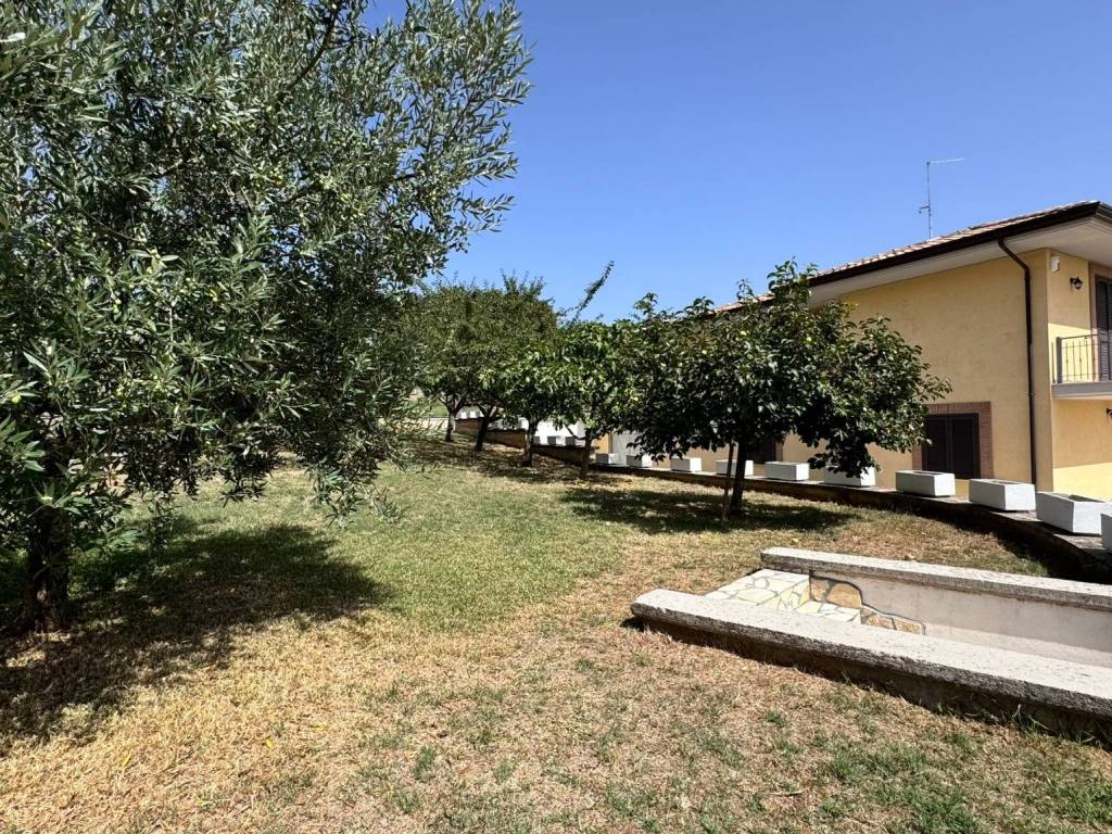 Casa indipendente a Trivigliano in Via Cerreta, 59 - Foto 3