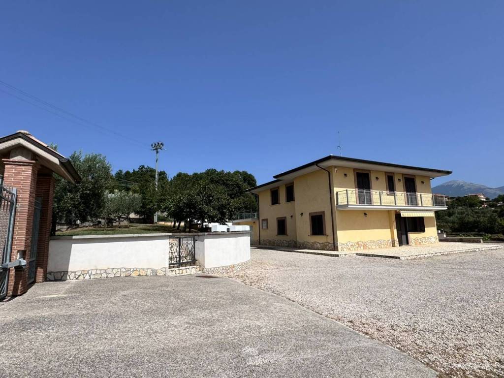Casa indipendente a Trivigliano in Via Cerreta, 59 - Foto 5