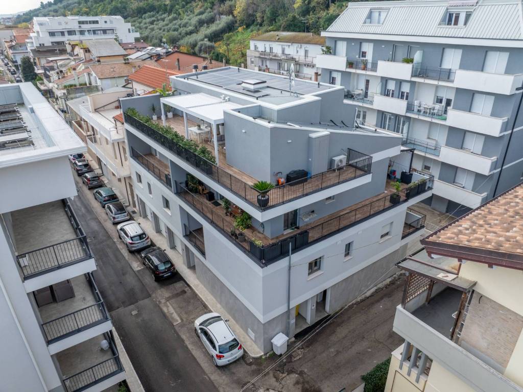 Appartamento a Roseto degli abruzzi in Via Giuseppe Mazzini, 14 - Foto 2
