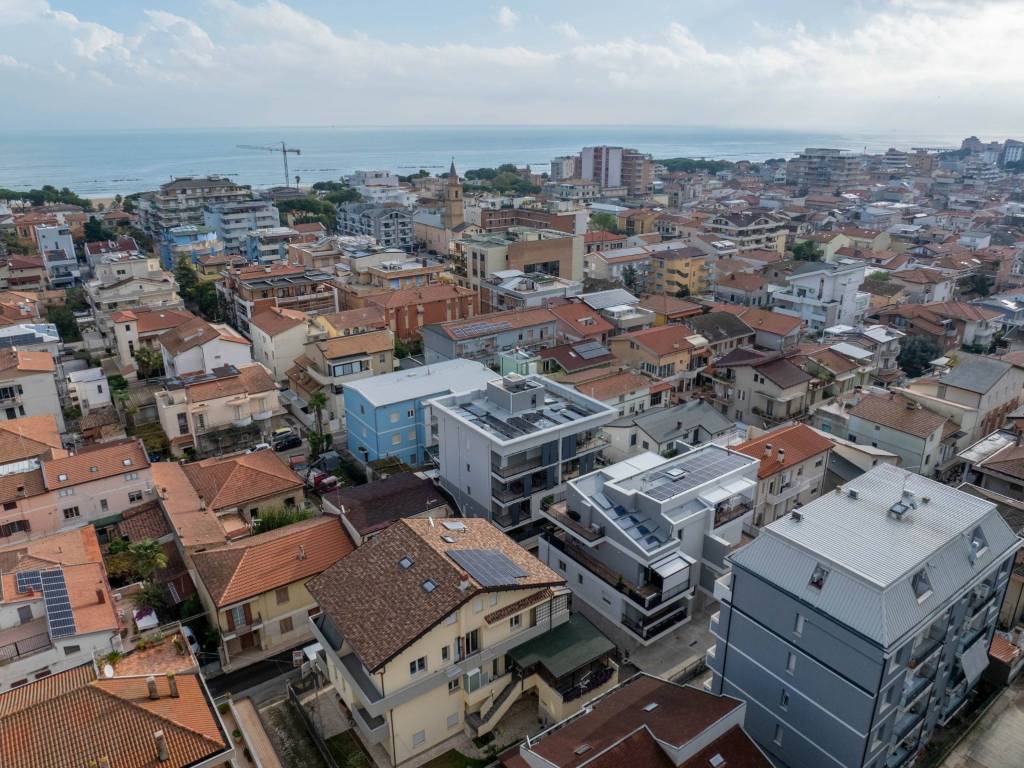 Appartamento a Roseto degli abruzzi in Via Giuseppe Mazzini, 14 - Foto 4