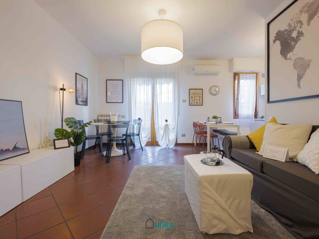Appartamento a Prato in Via Fiora, 9 - Foto 4