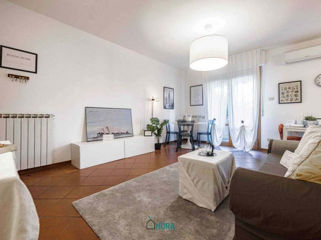 Appartamento a Prato in Via Fiora, 9 - Foto 5