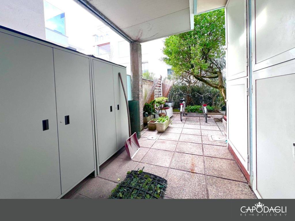 Appartamento a Riccione in Viale Virgilio Marone Publio, 35 - Foto 3