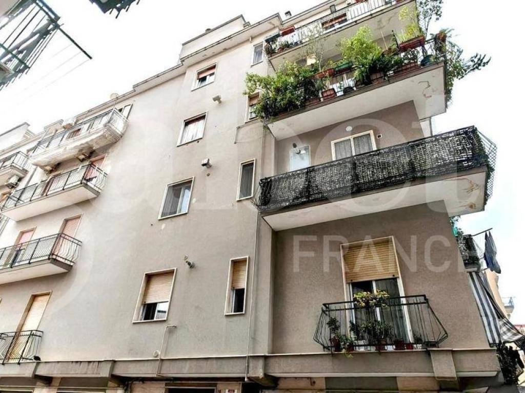 Appartamento a Trani in Via Felice Tarantini - Foto 2