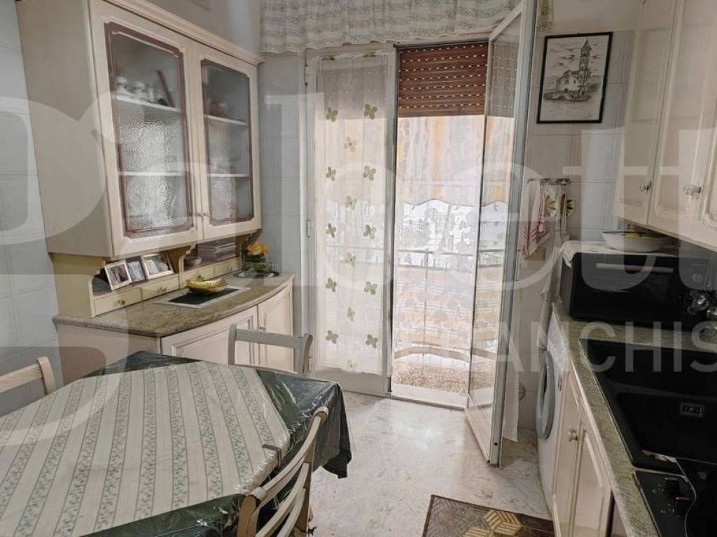 Appartamento a Trani in Via Felice Tarantini - Foto 5