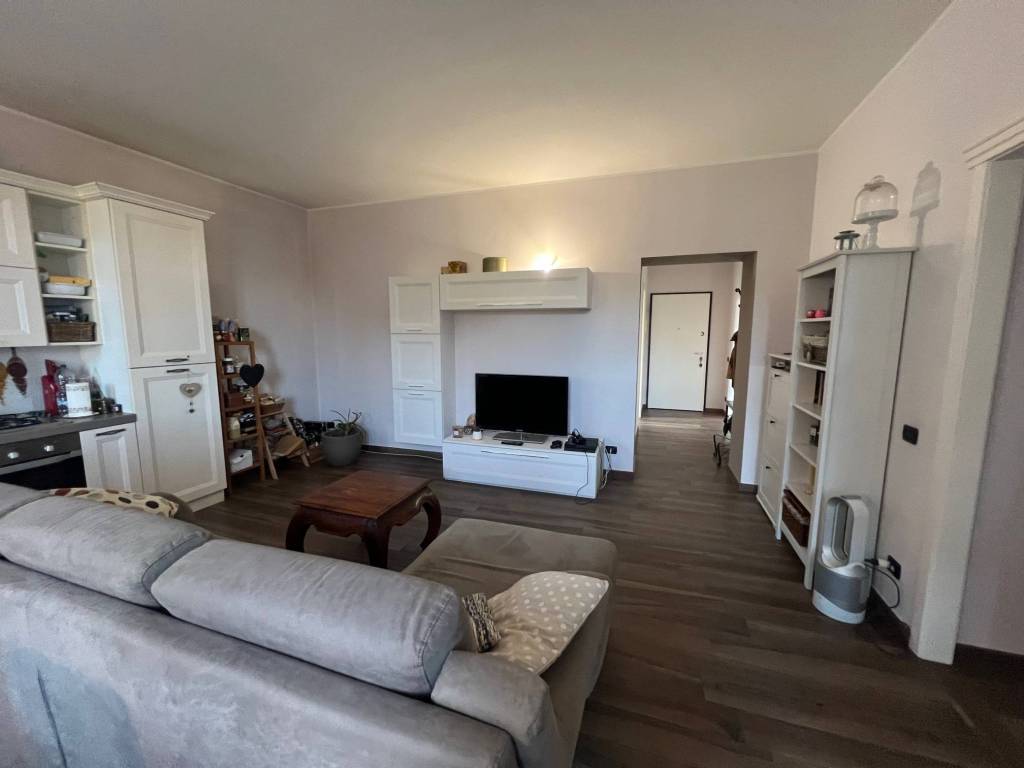 Appartamento a Induno olona in Via Giuseppe Toscani, 8 - Foto 2
