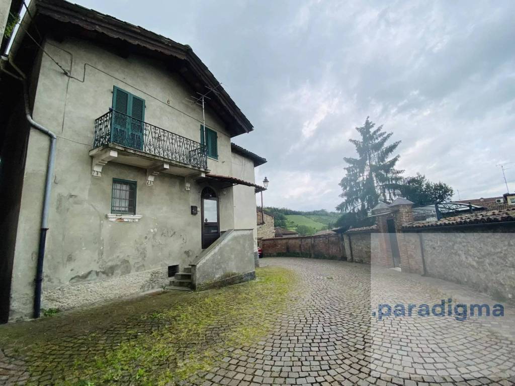Casa indipendente a Volpedo in VIA TORRAGLIO n. 24 - Foto 3