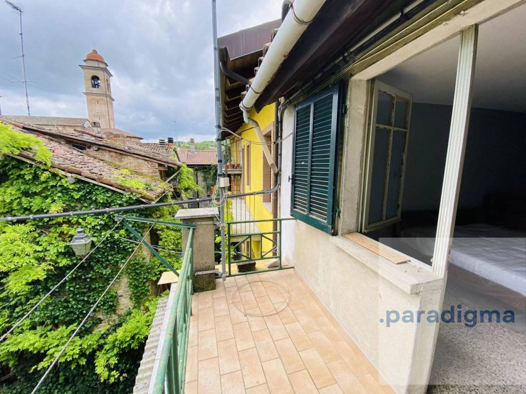 Casa indipendente a Volpedo in VIA TORRAGLIO n. 24 - Foto 4