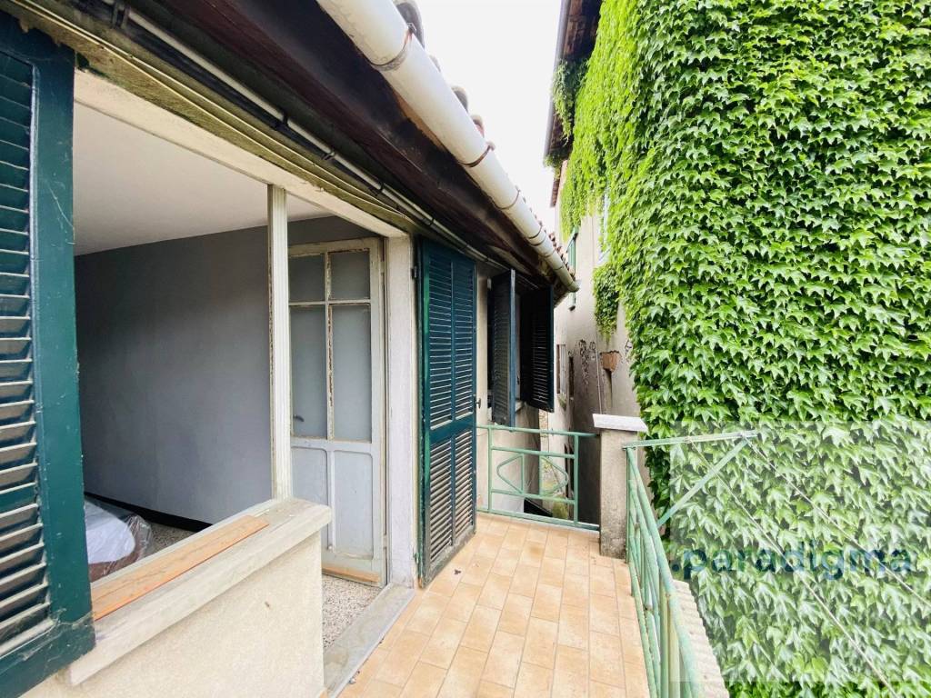 Casa indipendente a Volpedo in VIA TORRAGLIO n. 24 - Foto 5