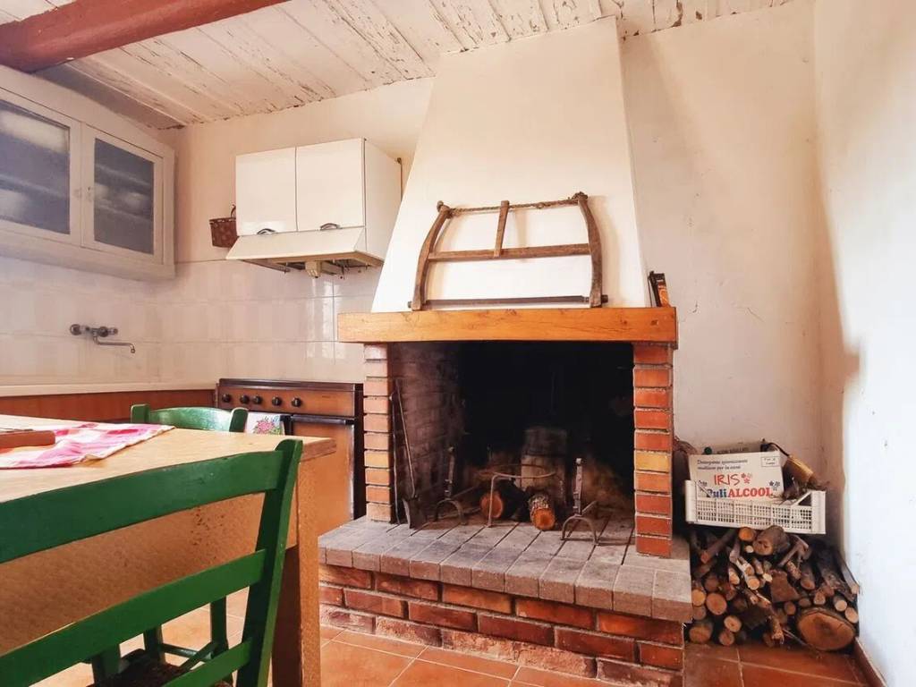 Rustico / casale a Arcevia in Montale, 136 - Foto 4