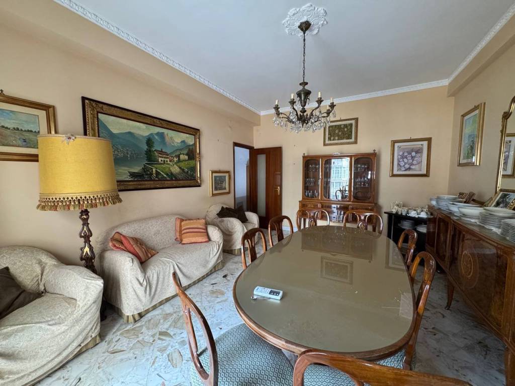 Appartamento a Taranto in Via Campania - Foto 2