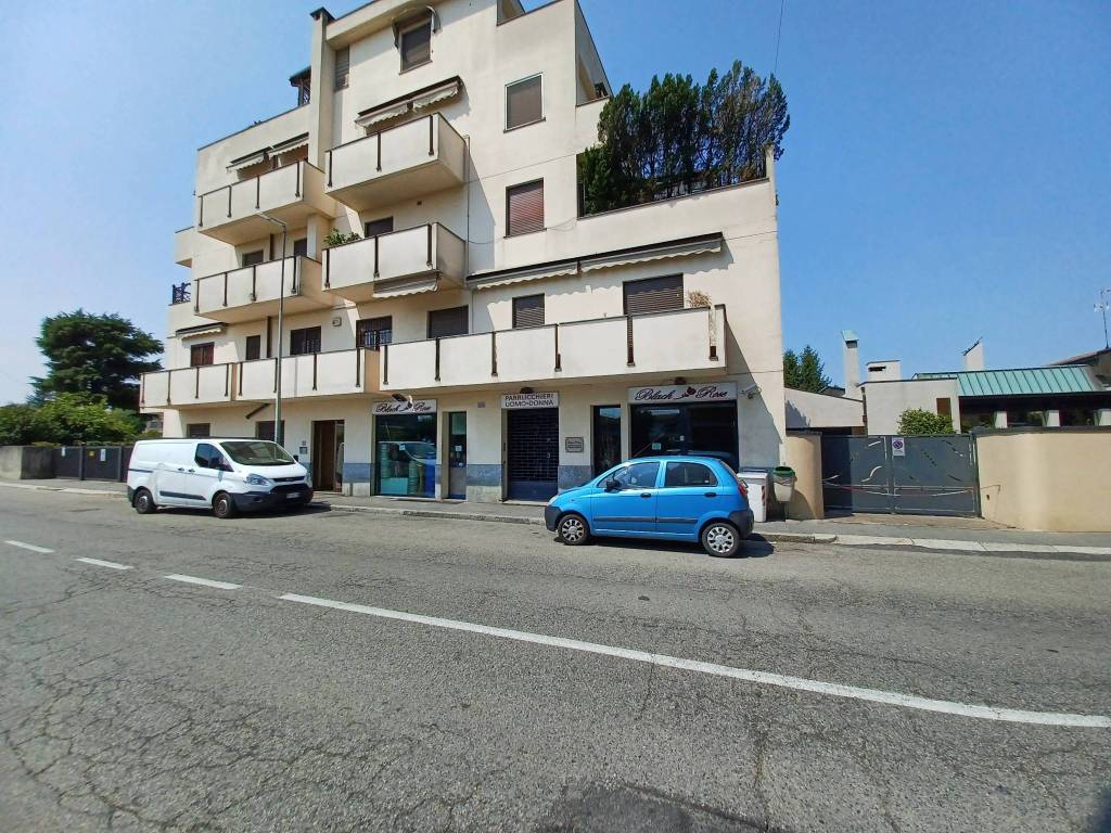 Immobile a Vigevano in Corso Genova, 103 - Foto 2