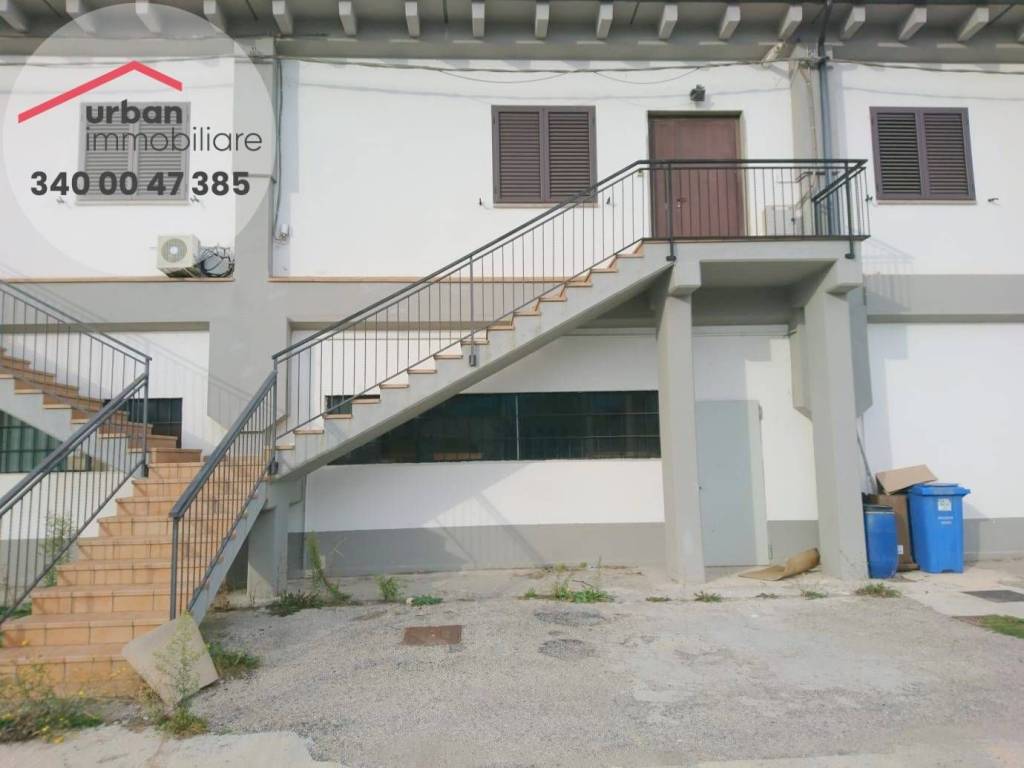Immobile a L'aquila in Via degli Opifici - Foto 3
